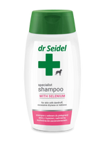DR SEIDEL – szampon selenowy (220ml)