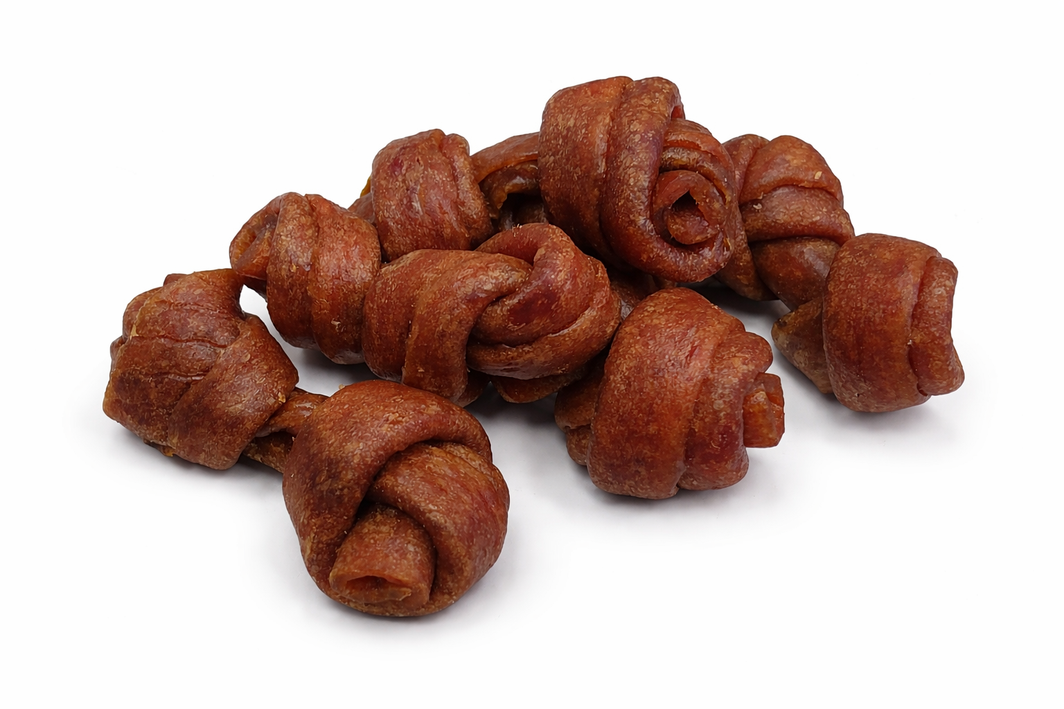 Mr.Bandit BONSO – kostki z baraniny (500g)