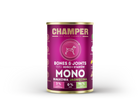 Champer Bones & Joints – Jagnięcina (400g)