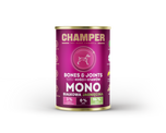 Champer Bones & Joints – Jagnięcina (400g)