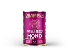 Champer Bones & Joints – Wołowina (400g)