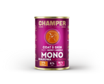 Champer Coat & Skin – Wołowina (400g)