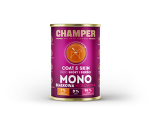 Champer Coat & Skin – Wołowina (400g)