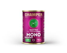 Champer Gastro – Wołowina (400g)