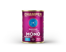 Champer Immuno – Wołowina (400g)