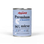 Comfy Appetit PREMIUM – Łosoś (400g)