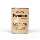 Comfy Appetit PREMIUM – Kaczka (400g)