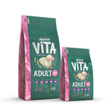 Comfy Appetit Vita – Jagnięcina (Małe rasy)
