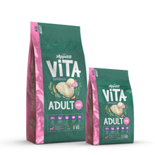Comfy Appetit Vita – Jagnięcina (Małe rasy)
