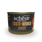 SCHESIR Taste the world Kurczak masala (150g)