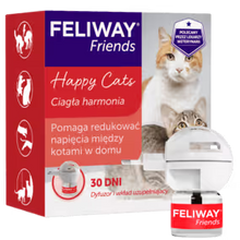 FELIWAY Friends Zestaw