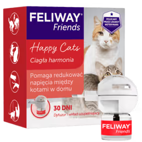 FELIWAY Friends Zestaw