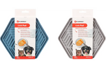 Flamingo Lick Pad Bean mata do lizania – Hexagon