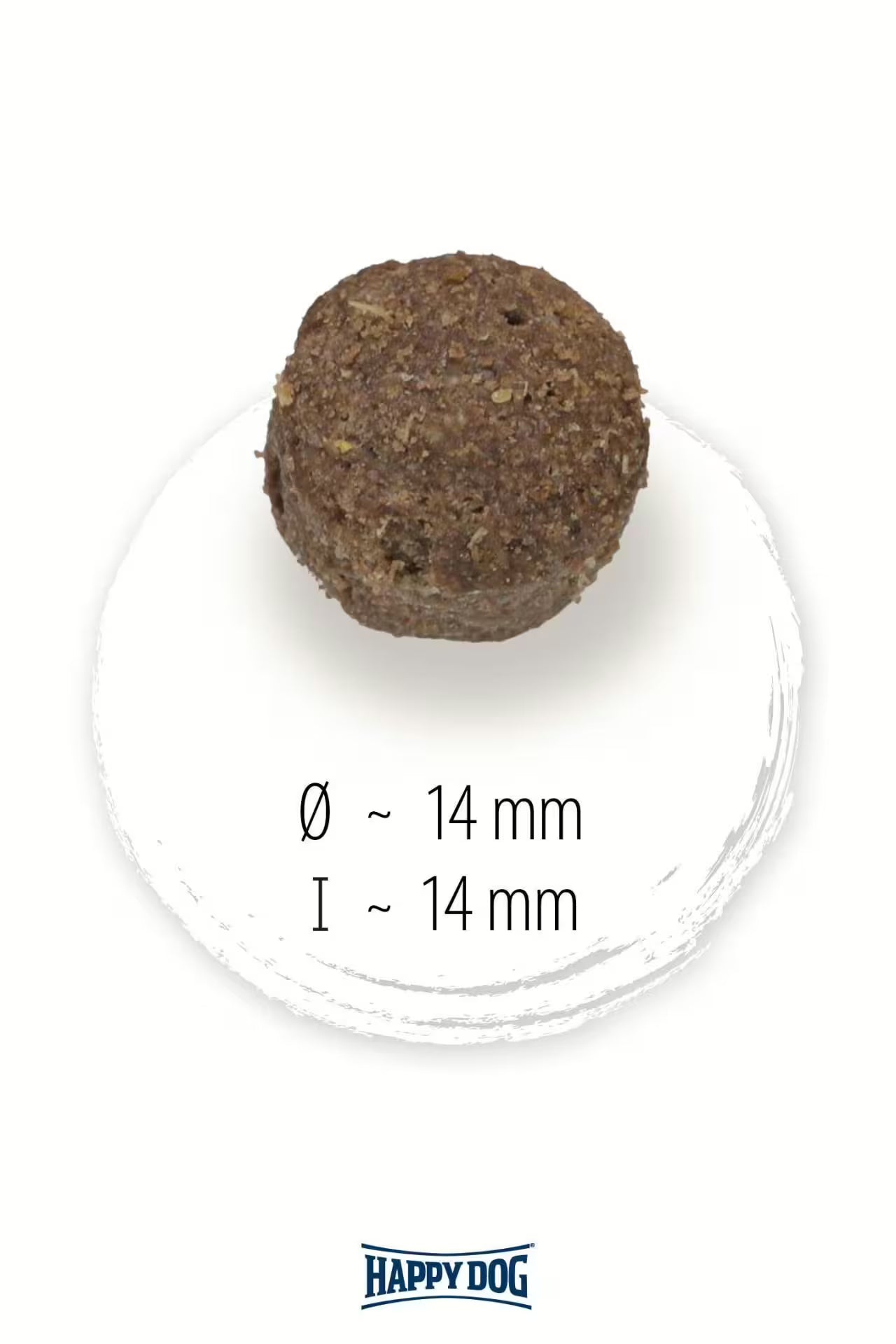 HAPPY DOG NaturCroq Wołowina i Ryż (11kg)