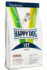 HAPPY DOG Vet Hepatic (4kg)