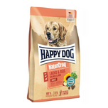 HAPPY DOG NaturCroq Łosoś z Ryżem (11kg)