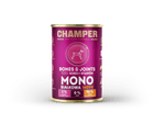 Champer Bones & Joints Indyk (400g)
