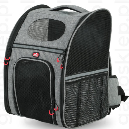 ZOLUX Plecak do transportu psa i kota NOMAD