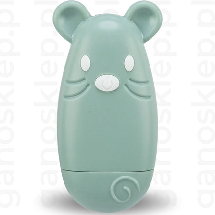 TRIXIE Wskaźnik laserowy Catch the Light, USB, 3 tryby (7 cm)