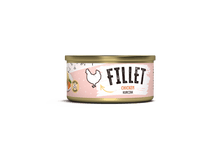 Mr. Bandit Filet kurczak (80g)