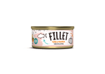 Mr. Bandit Filet tuńczyk dynia (80g)