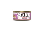 Mr. Bandit Jelly kurczak wołowina (80g)