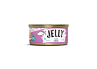 Mr. Bandit Jelly tuńczyk (80g)