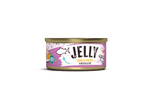 Mr. Bandit Jelly tuńczyk ser (80g)