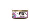 Mr. Bandit Jelly tuńczyk krewetki (80g)