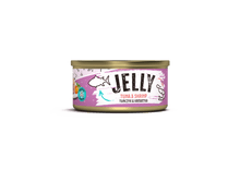 Mr. Bandit Jelly tuńczyk krewetki (80g)