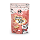 Mr. BANDIT Juicy Rolls z wołowiną (40g)