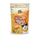 Mr. BANDIT Juicy Rolls z żółtkiem (40g)