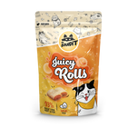 Mr. BANDIT Juicy Rolls z żółtkiem (40g)