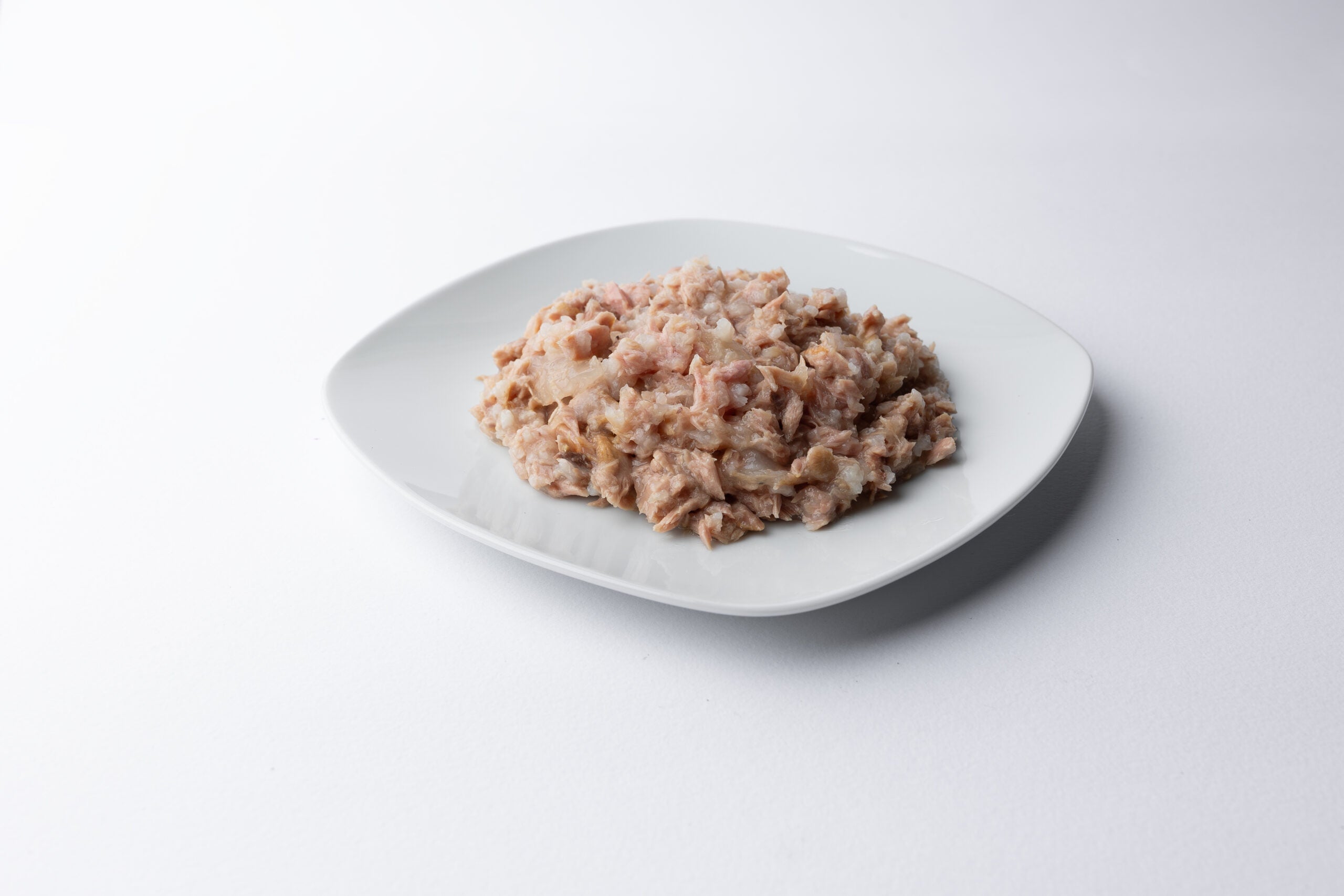 Natural Code P12 – tuńczyk i aloes (70g)