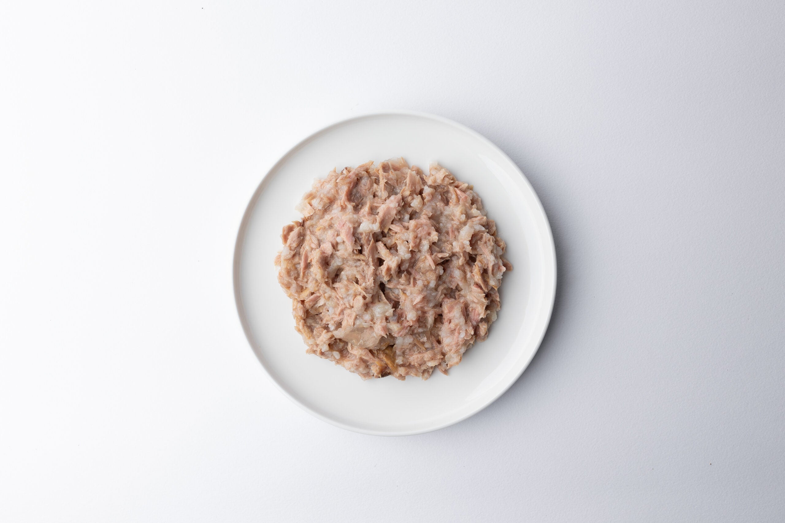 Natural Code P12 – tuńczyk i aloes (70g)