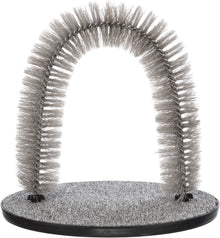 TRIXIE Szczotka Fur Care Arch (36×33 cm)