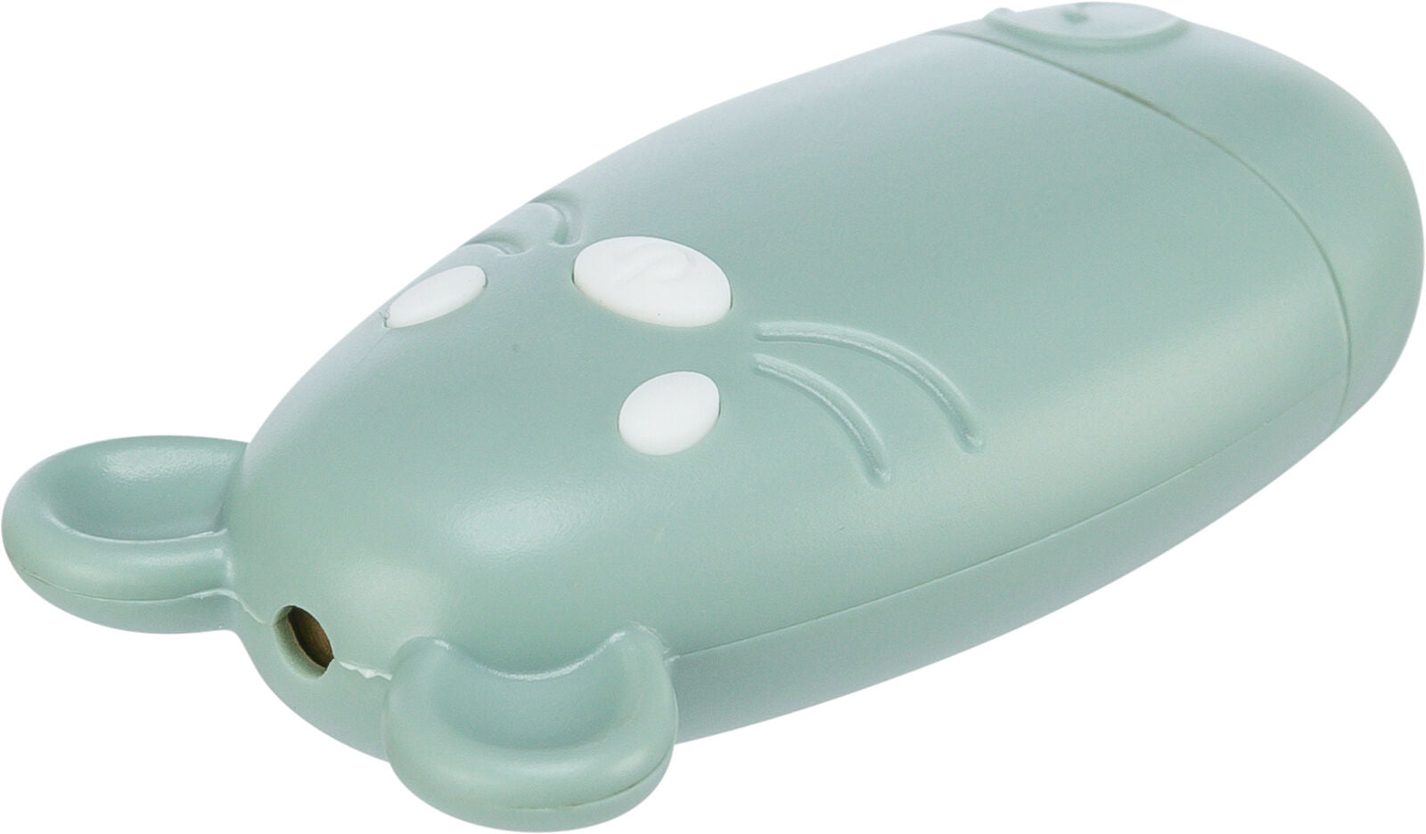 TRIXIE Wskaźnik laserowy Catch the Light, USB, 3 tryby (7 cm)