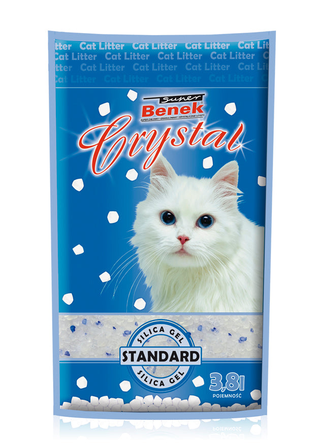 BENEK Crystal (7,6l)