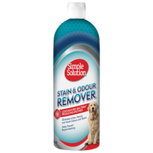Simple Solution Stain & Odour Remover dla psów (1 l.)