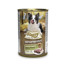 Stuzzy Monoprotein – Cielęcina (400g)