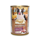 Stuzzy Monoprotein – Dziczyzna Jeżyny (400g)