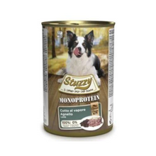 Stuzzy Monoprotein – Jagnięcina (400g, 800g)
