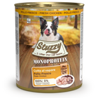 Stuzzy Monoprotein – Kurczak (150g, 400g, 800g)