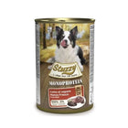 Stuzzy Monoprotein – Wołowina (400g, 800g)
