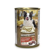 Stuzzy Monoprotein – Wołowina (400g, 800g)