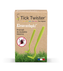 Tick Twister Kleszczołapki Standard