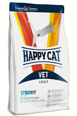 Happy Cat VET Diät Struvit trocken sucha (1kg)