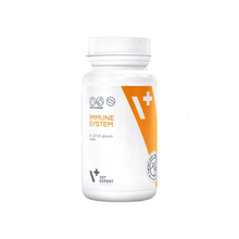 VetExpert Immune System – Odporność (30 kapsułek)
