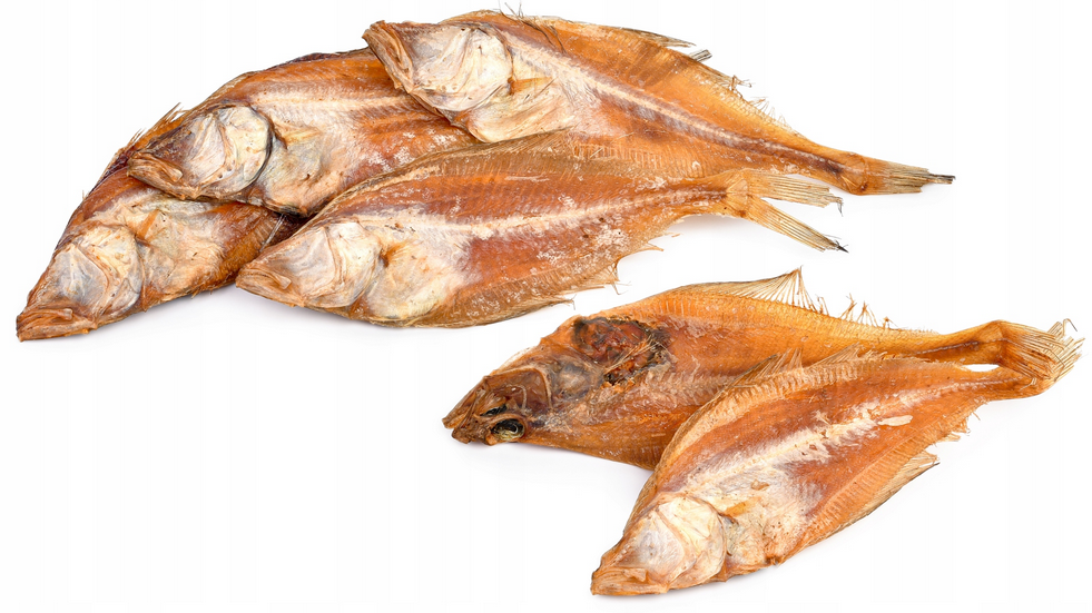 Petmex Flądra (200g)