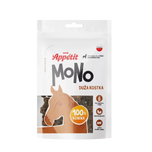 COMFY APPETIT MONO KOSTKA DUŻA KONINA (80G)